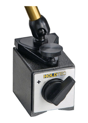 HOLD TEC Magnetmessstativ Aktionsradius 152 mm Gesamthöhe 187 mm ( 4000851182 )