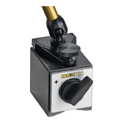 Supporto di misura magnetico HOLD TEC Raggio d'azione 212 mm Altezza totale 267 mm ( 4000851183 )