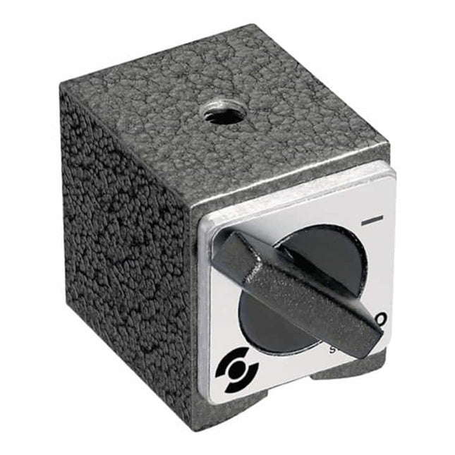 FISSO Magnetfuß Magnetfußlänge 34x Magnetfußbreite 30 mm ( 4000851193 )