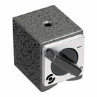 FISSO Magnetfuß Magnetfußlänge 34x Magnetfußbreite 30 mm ( 4000851193 )