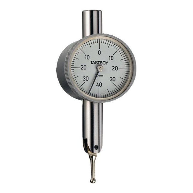 KÄFER Fühlhebelmessgerät Tastboy 0,8 mm Ablesung 0,01 mm ( 4000851214 )