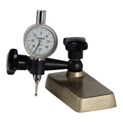 Supporto magnetico KÄFER raggio d'azione 35 mm ( 4000851332 )