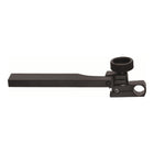 Montaggio del supporto di serraggio KÄFER Ø 4 + 8 H7 mm ( 4000851357 )