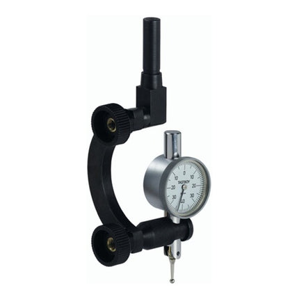 Supporto di centraggio KÄFER FH 8 foro di montaggio Ø 4 mm H7 ( 4000851359 )