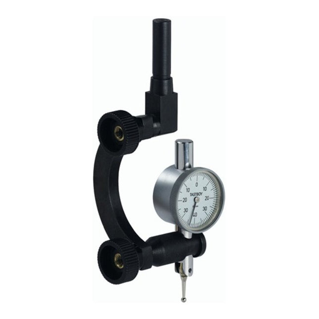 KÄFER Zentrierhalter FH 8 Aufnahmebohrung-Ø 4 mm H7 ( 4000851359 )