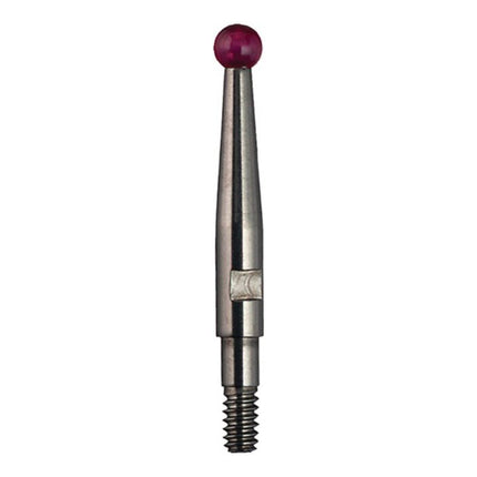 Inserto di misura KÄFER Ø 2 mm lunghezza 11,8 mm sfera ( 4000851375 )