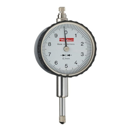 Comparatore KÄFER M 10C 30 mm lettura 0,1 mm ( 4000851434 )