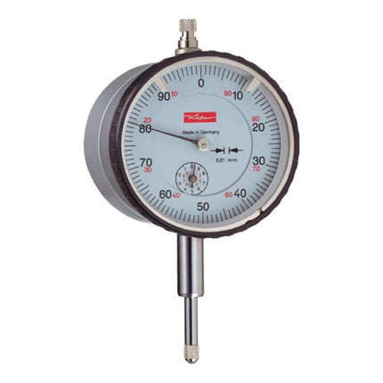 Comparatore KÄFER M2 T magnete 10 mm lettura 0,01 mm ( 4000851532 )