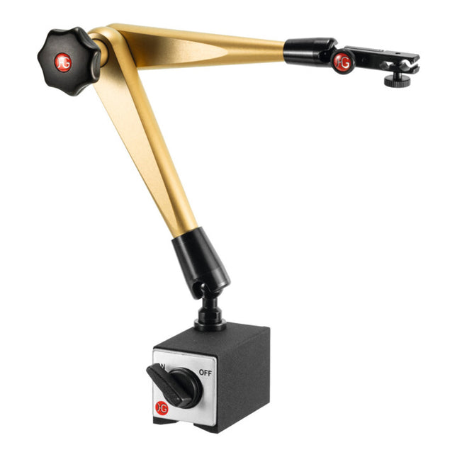 HÖRGER & GÄßLER stativo articolato con raggio d'azione di 400 mm ( 4000851576 )