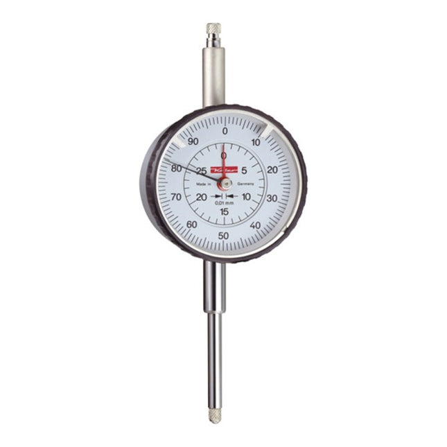 Comparatore KÄFER M2 / 30T 30 mm lettura 0,01 mm ( 4000851667 )