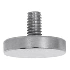 Inserto di misura KÄFER Ø 10 mm piatto ( 4000851677 )