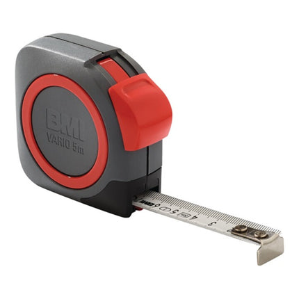 Metro tascabile BMI VARIO lunghezza 5 m larghezza 16 mm mm/mm ( 4000855035 )