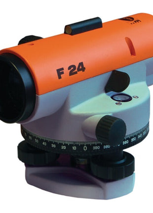 Dispositivo de nivelación NEDO F24 lente Ø 30 mm (4000855858)