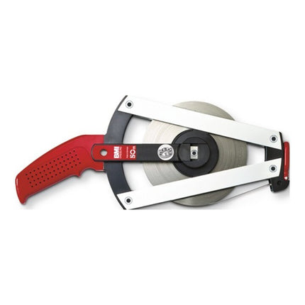 BMI Rahmenbandmaß ERGOLINE Länge 30 m Bandbreite 13 mm ( 4000855865 )