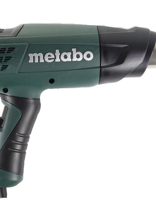 Metabo H 16-500 Heißluftgebläse 1600W ( 601650000 ) - Toolbrothers