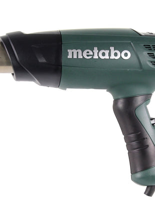 Metabo H 20-600 Heißluftgebläse 2000W ( 602060000 ) - Toolbrothers