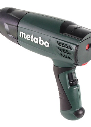 Metabo H 20-600 Heißluftgebläse 2000W ( 602060000 ) - Toolbrothers