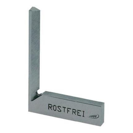 HELIOS PREISSER Schnittmacherwinkel DIN 875/00 Schenkellänge 25 x 20 mm ( 4000858403 )