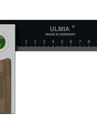 ULMIA kątownik Alu-Line 500 długość nogi 150 mm długość uchwytu 105 mm ( 4000858491 )