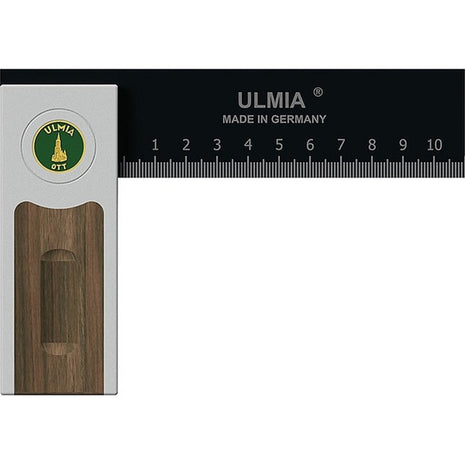 ULMIA Winkel Alu-Line 500 Schenkellänge 150 mm Grifflänge 105 mm ( 4000858491 )