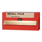 RECORD spessore della lamina metallica 0,150 mm ( 4000858829 )