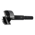 FISCH-TOOLS Punta Forstner BLACK SHARK PRO Ø 15 mm lunghezza totale 90 mm ( 4000863175 )