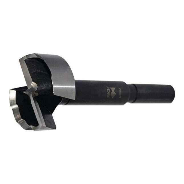 FISCH-TOOLS Punta Forstner BLACK SHARK PRO Ø 40 mm lunghezza totale 90 mm ( 4000863181 )