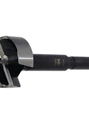 FISCH-TOOLS Wiertło Forstner BLACK SHARK PRO Ø 45 mm długość całkowita 90 mm ( 4000863182 )