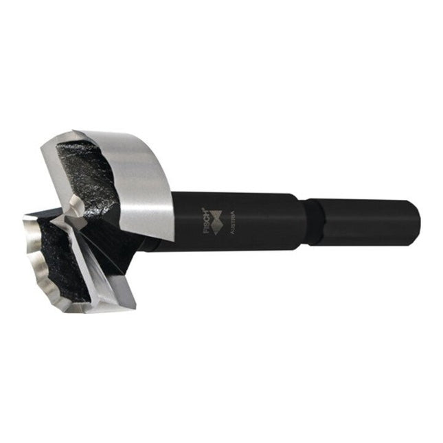 FISCH-TOOLS Forstnerbohrer Type 0317 Wave Cutter Ø 38 mm Gesamtlänge 90 mm ( 4000863480 )