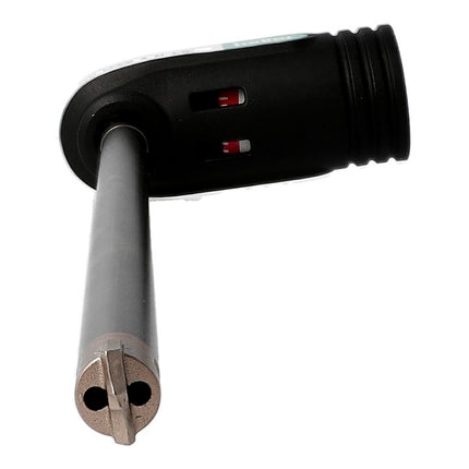 HELLER Absaugbohrer Duster Expert Ø 12 mm Arbeitslänge 200 mm ( 4000864004 )