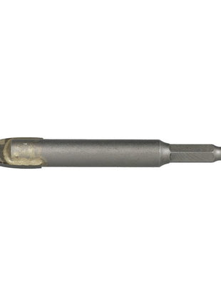 HELLER Glas-/Fliesenbohrer QuickBit® Ceramic Master Ø 5,0 mm Gesamtlänge 75 mm ( 4000864203 )