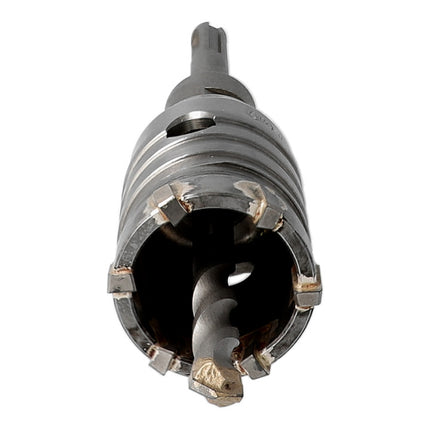 HELLER Schlagbohrkrone Nenn-Ø 68 mm Gesamtlänge 120 mm ( 4000864379 )