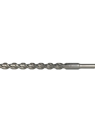 HELLER Hammerbohrer Bionic Pro Ø 6,0 mm Arbeits-L.400 mm L.460 mm ( 4000864619 )