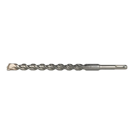 HELLER Hammerbohrer Bionic Pro Ø 6,0 mm Arbeits-L.400 mm L.460 mm ( 4000864619 )