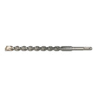 HELLER Hammerbohrer Bionic Pro Ø 5,0 mm Arbeits-L.100 mm L.160 mm ( 4000864748 )