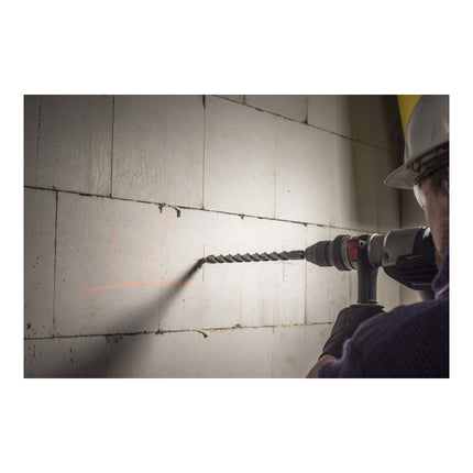 Trapano a percussione HELLER Bionic Pro Ø 16,0 mm lunghezza di lavoro 150 mm lunghezza 210 mm ( 4000864796 )