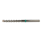 HELLER Hammerbohrer Trijet Ultimate Ø 18 mm Arbeits-L.200 mm L.340 mm ( 4000864887 )