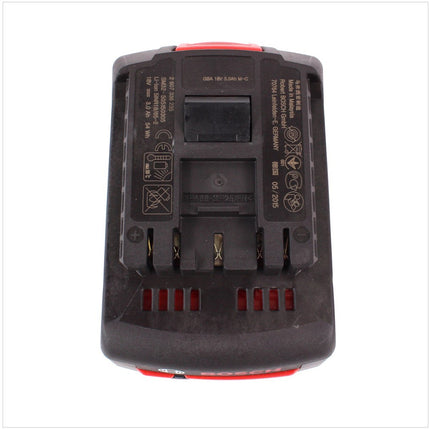 Bosch GBA Set 2x Akkus 3,0Ah - Toolbrothers