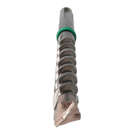 HELLER Trijet Ultimate punta per martello Ø 25 mm lavoro l.200 mm l.320 mm ( 4000864901 )