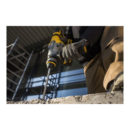 Set di trapani a percussione HELLER 4Power 7 pezzi SDS-plus ( 4000865285 )