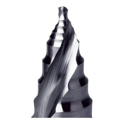 Trapano a gradino RUKO ULTIMATECUT gamma di foratura 6-20 mm ( 4000865851 )