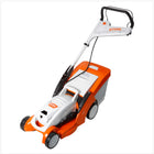 Stihl RMA 339 C 36 V Akku Rasenmäher 37cm Schnittbreite - Solo ohne Akku - Toolbrothers