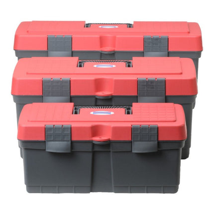 Valigia portautensili HÜNERSDORFF L485xP260H230mm ( 4000871316 )