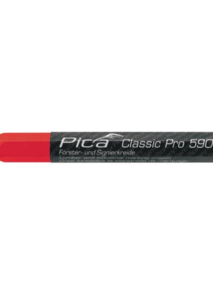 PICA Forester/kreda do znakowania Classic PRO 590 czerwona ( 4000871387 )