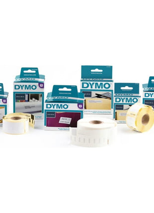 Etykieta DYMO odpowiednia dla DYMO LabelWriter ( 4000871936 )