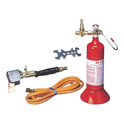 KAYSER saldatore morbido con accessori ( 4000872086 )