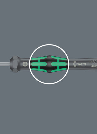 WERA Module d'outils 9710 18 pièces ( 4000872201 )