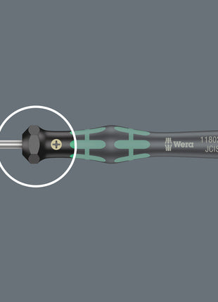 WERA Module d'outils 9710 18 pièces ( 4000872201 )