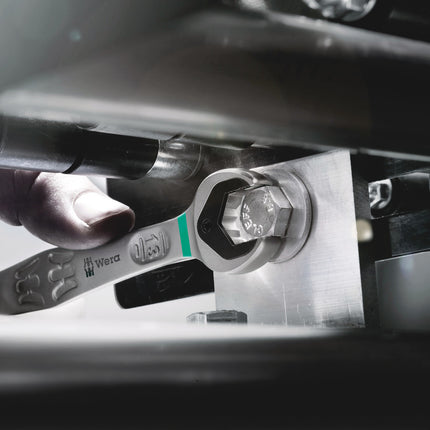 Modulo utensili WERA 9730 da 11 pezzi ( 4000872210 )