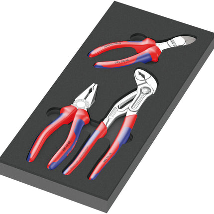 Modulo utensili WERA 9780 3 pezzi ( 4000872213 )